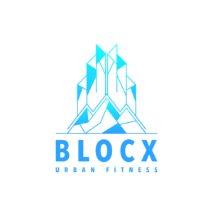 BlocX LXPE Sponsor Logo